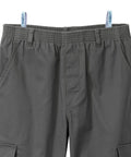 Men's Adaptive Pull-on Pant with Magnetic Fly