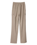 Senior Men's Adaptive Pull-on Pant with Cargo Pockets - Clearance