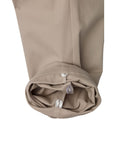 Senior Men's Adaptive Pull-on Pant with Cargo Pockets - Clearance