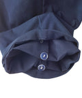Senior Men's Adaptive Pull-on Pant with Cargo Pockets - Clearance