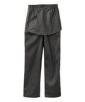 Men's Open Back Adaptive Cargo Pant