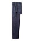 Men's Open Back Adaptive Cargo Pant