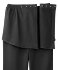 Senior Men's Open Back Adaptive Cargo Pant - Clearance