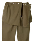 Men's Open Back Adaptive Cargo Pant