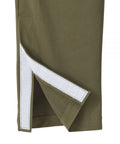 Men's Self Dressing Side Zip Pant - Clearance