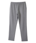 Women's Easy Grip Pull-On Knit Pant with Adjustable Hem (Petite)