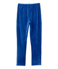 Women's Easy Grip Pull-on Plush Pant