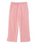 Women's Pull-on Capri Pant