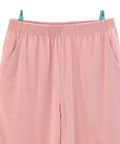 Women's Pull-on Capri Pant