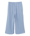 Women's Pull-on Capri Pant