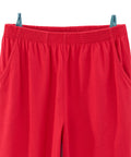 Women's Pull-on Capri Pant
