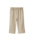 Women's Zip-off Leg Pull-on Pants