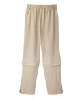 Women's Zip-off Leg Pull-on Pants