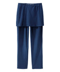 Men's Soft Stretch Open Back Pants