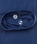Men's Soft Stretch Open Back Pants