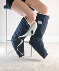 Unisex Extra Wide Adjustable Foot Protectors