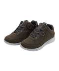 Womens Zipper Easy Access Shoes