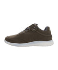 Womens Zipper Easy Access Shoes