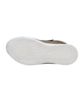 Womens Zipper Easy Access Shoes