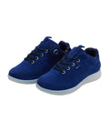 Womens Zipper Easy Access Shoes