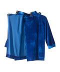 Women's Open Back Mock Neck Turtleneck