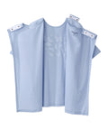 Women's Open Back Graphic Tee