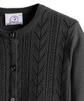 Women's Cardigan With Pockets