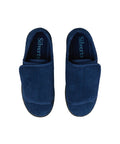 Women’s Slippers with Easy Closures – Adjustable Fit (Regular to Extra Wide)