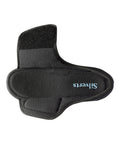Women’s Open-Toe Shoes – Adjustable Fit (Regular to Extra Wide)