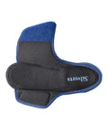 Women’s Open-Toe Shoes – Adjustable Fit (Regular to Extra Wide)