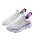 Women’s Slip-On Sneakers – Adjustable Fit (Regular to Extra Wide)