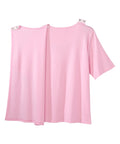 Women's Open Back Embellished Top
