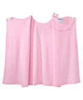 Women's Open Back Embellished Top