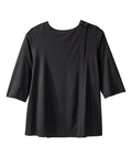 Women's Open Back Top with Lace Detail