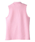 Women's Self Dressing Magnetic Zipper Vest