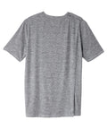 Men's Open Back Active T-Shirt