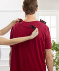 Men's Open Back Active T-Shirt