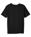 Men's Open Back Active T-Shirt