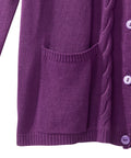 Women's Essential Spring Cardigan