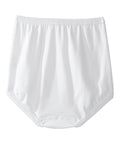 Women's 3-Pack Cotton Briefs - Silverts 7