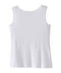 Women's Conventional Sleeveless Undershirt - 3 Pack - Silverts 2
