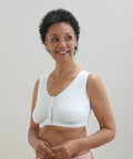 Women's Adaptive Front Closure Bra - Clearance - Silverts 3