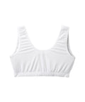Women's Adaptive Front Snap Closure Bra - Clearance