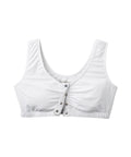 Women's Adaptive Front Snap Closure Bra - Clearance