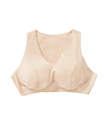 Women's Adaptive Wire-Free Sleep Bra by Breast Nest (Cups B-C) - Clearance