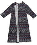 Attractive Adaptive Wheelchair Dress