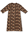 Attractive Adaptive Wheelchair Dress