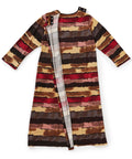 Attractive Adaptive Wheelchair Dress
