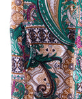 Women's Self Dressing Duster House Dress