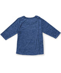 Women's Basic Open Back Top